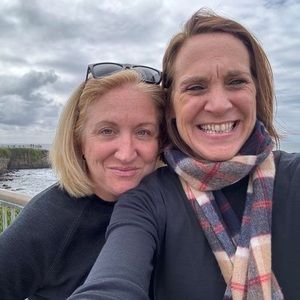 Meet your Posher, Patricia